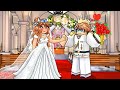 I Was FORCED To Marry A PRINCE..(Roblox Brookhaven 🏡RP)