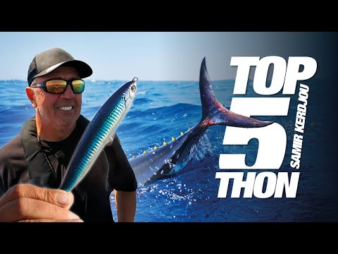 Ultimate Fishing