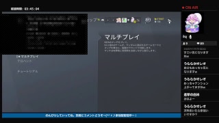 [女性実況]*臆病者ふぐのR6s*雑談シージ　参加型配信*