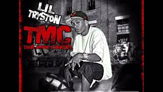 Lil Tryston -Rules 2ThaGame ft. Lil Donnyman, Steezy Crakk, Jay Kcapone & Alexnda Tha Great