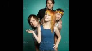 Paramore - Love&#39;s not a competition (But i&#39;m winning)