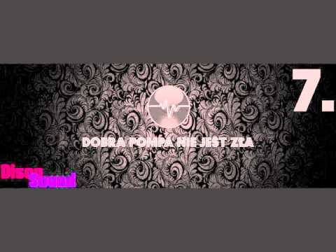 Najlepsze Klubowe Piosenki [Special 'POMPA' Mix Vol.4] part.1 by Skrzynek