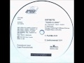 Infinite Take A Look Instrumental