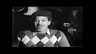 Rosa's Lounge 1st Anniversary 1985 with Melvin Taylor (Ch.5 - Norman Mark - 'Don't Miss')