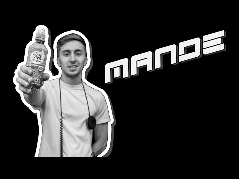 Soundwave Session 62 - MANDE [Electronic]