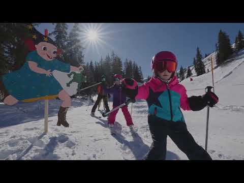 Skifahren mit Abwechslung im Montafon | Vorarlberg