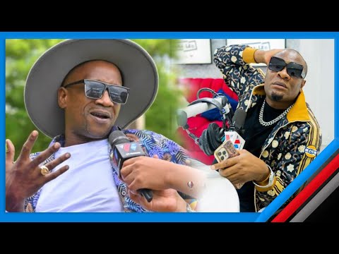 TID AMVAA BABA LEVO "YULE NI OLD SCHOOL, PUA YAKE INAONESHA KABISA"