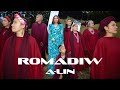 A-Lin《ROMADIW 一起來唱歌》Official Live Performance MV