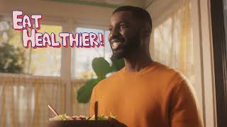 Blue Apron Assemble & Bake (2026 Campaign)