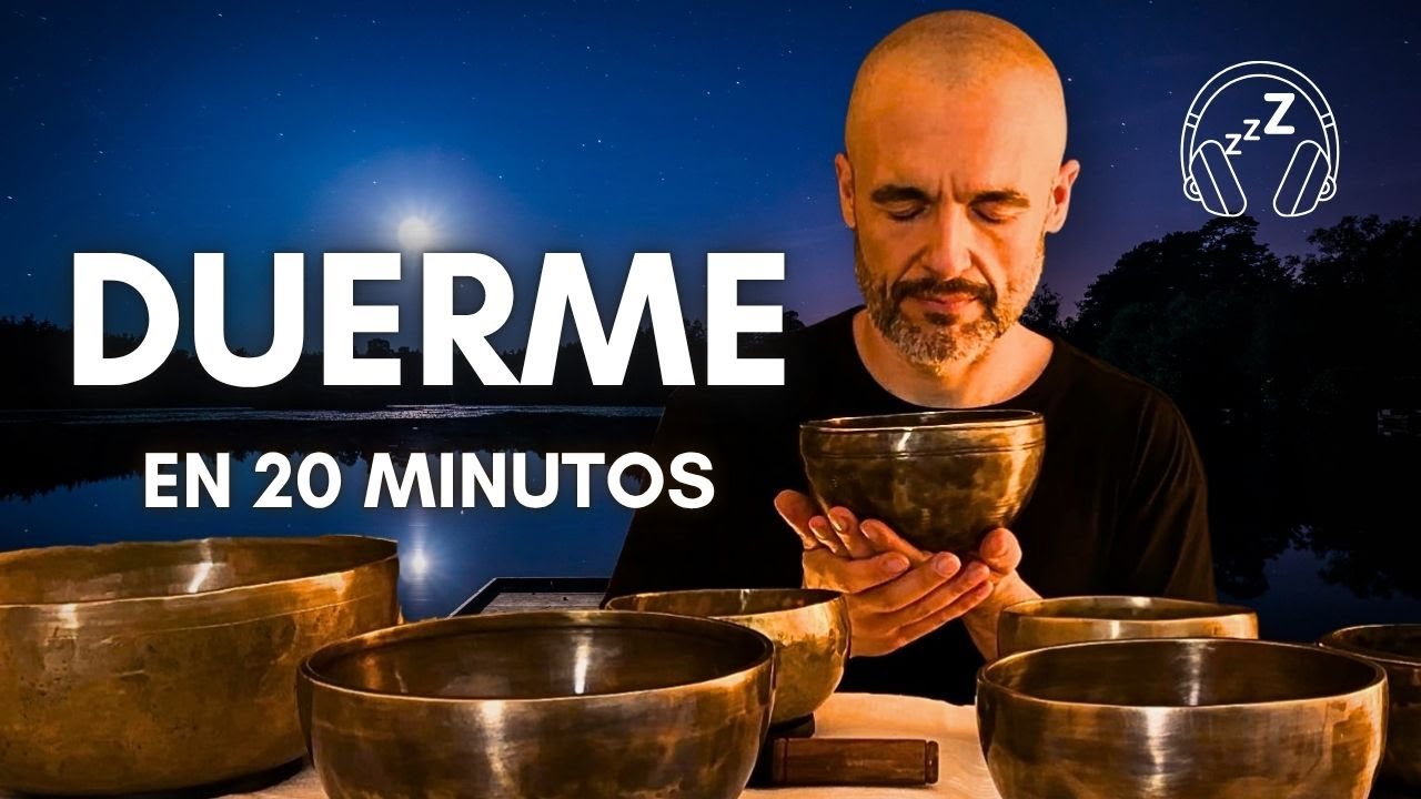 Sonido para dormir sin interrupciones