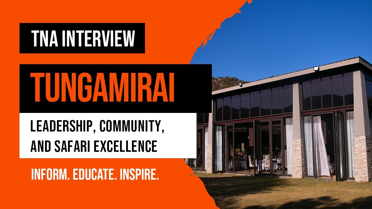 🌍 Inside Shepherds Tree Game Lodge | Thriving in the Pilanesberg & Giving Back to the Community 🦁✨