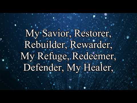 Thumbnail for Savior video