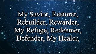 Savior - New Life Worship