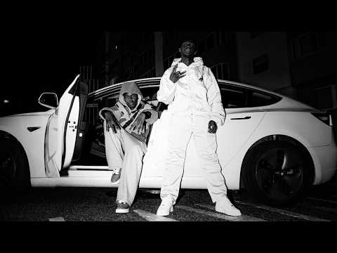 CARLITO LAGANGZZ and YBC Mané