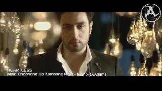 Main Dhoondne Ko Zamane - Remix - YouTube