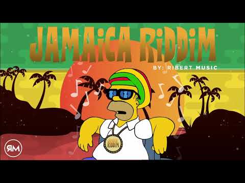 Jamaica Riddim - Ribert Music