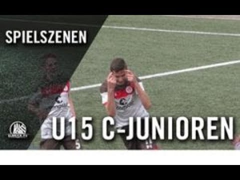 FC St. Pauli U15 - AC Sparta Prag U15 (Vorrunde, Bernesto Champions Cup)