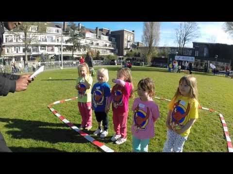 Giga Kangoeroedag 2015 | HKV Achilles