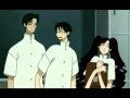 ACM 2: XXX Holic Meets George Lopez ~ "You're gonna say no"