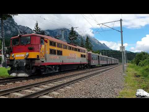Regio Calatori  16038  Brașov  - București Nord