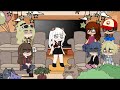 Mlb React To Lila S Brother As Childe Tartaglia Part 2 KokonutBear