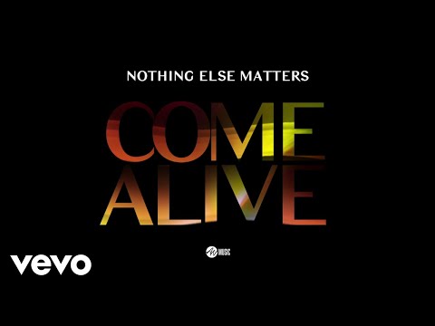 Thumbnail for Nothing Else Matters video