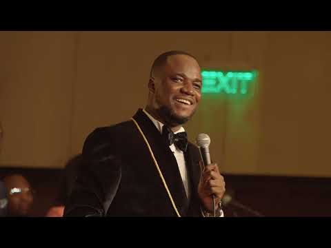 Concert Hilton yesu nde Sekele ( Josiane nsimba Fiston Badibanga Exaucé Kafuti)