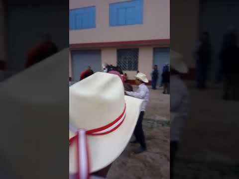 santiago en carapongo 2018/fam. Camayo (P.C)