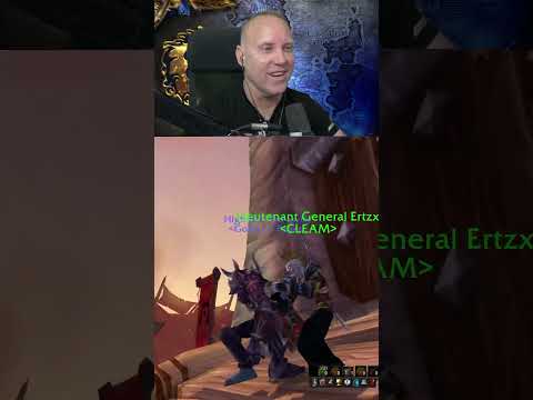 Finally hit Rank 14! High Warlord #warcraft #worldofwarcraft classic #horde