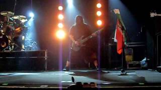 Fear Factory-Final Exit-Moscow 29.06.10