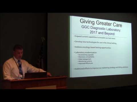 NGS, Microarray, and Metabolomics at GGC: Beyond Disabilities