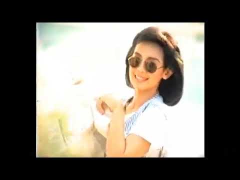 Sunsilk Vitamin Crème Shampoo 30s [Version 2] - Thailand, 1992