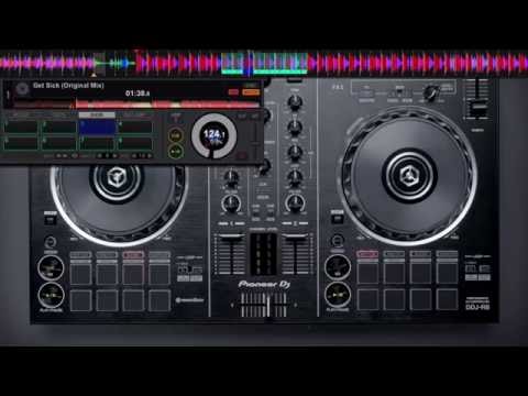 DDJ-RB Tutorial 6 - Slicer