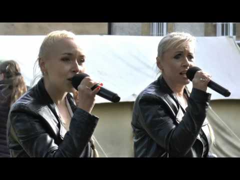 15.05.2016 Majówka w Wojsce