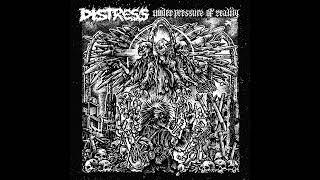 Download lagu DISTRESS - Under Pressure Of Reality (Full Album) mp3