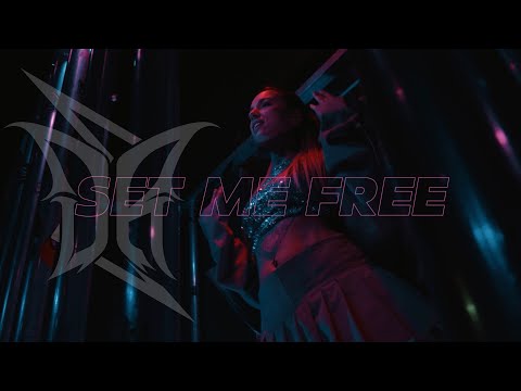 Dr.Z - Set Me Free (Official Videoclip)