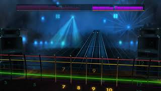 Rocksmith2014  - Agalloch -  ...And the Great Cold Death of the Earth(Lead95%)