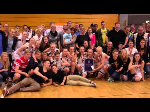 DBB-TV: Das WNBL-Finale 2014