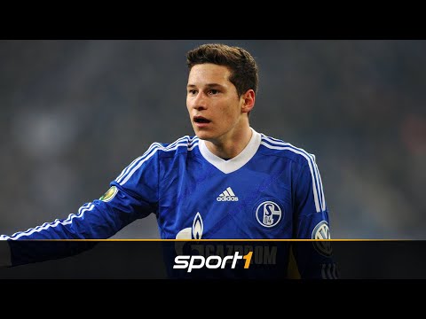 Schalkes Wunderkind: Was macht eigentlich Julian Draxler?