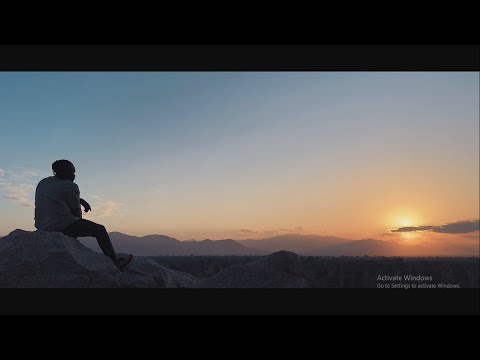 TuneDem Band - Eagles Wings [Official Music Video]