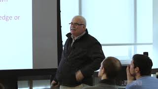 Stathis Psillos: From natures to laws of nature video