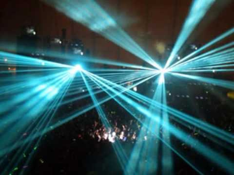 Dj HekTek & Dj Bonus - We Are Your Dj's (2009) Hardstyle