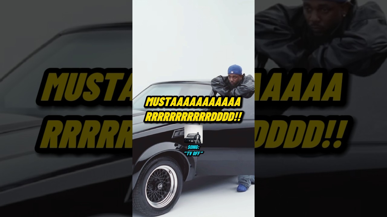 The BIGGEST Moments On Kendrick Lamar’s New Album! (GNX)