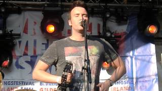 Chris Hordijk - We All Got Our Something video