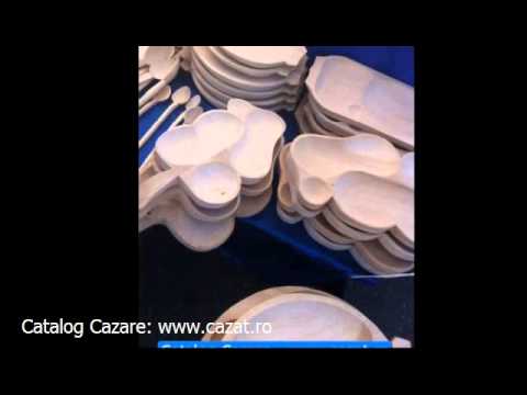 Cazare Sanpetru Almasului, Salaj - Cazat.ro