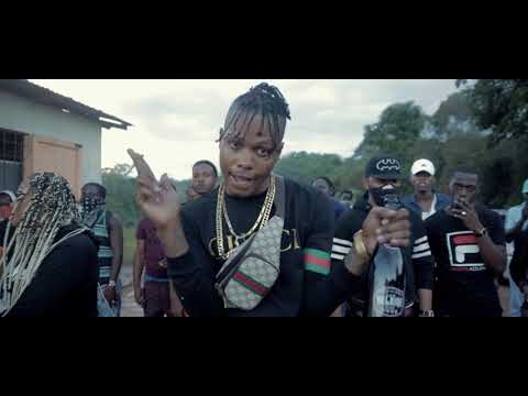 Fresh King - Murdera [Official Music Video]