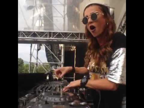 Juicy M Live At Wish Outdoor Florence Full Set