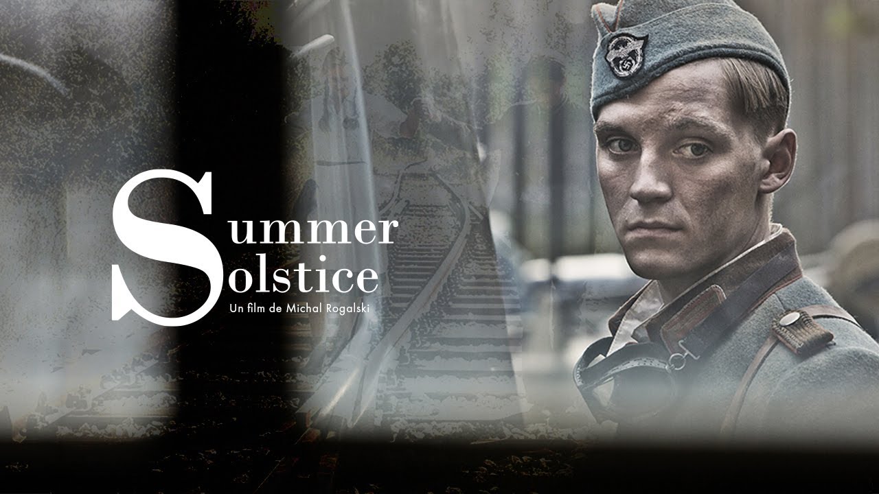 Summer Solstice - Bande annonce (Vostfr)