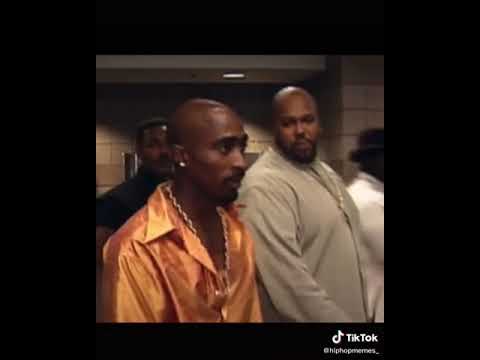 the last video of tupac alive ❤️ #riptupac #rip2pac #tupac #2pac