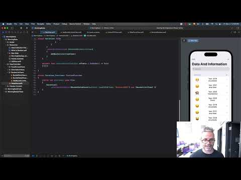 Adding Items to a List